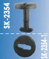 Подробнее SK-2354-1 || Тип клипсы: 19.11 - Коврики 
